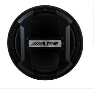Alpine SWT-12S4 1